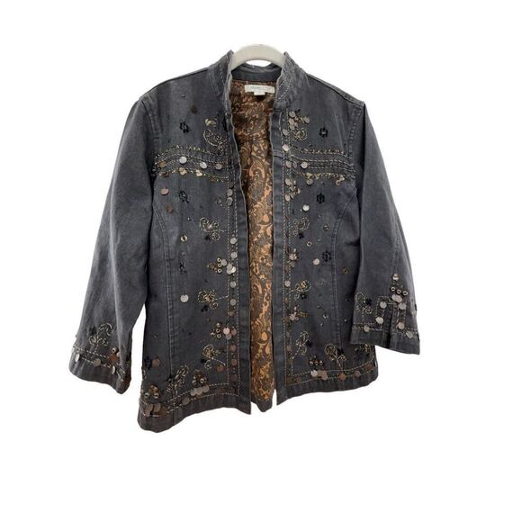 Coldwater Creek denim - Picture 8 of 14